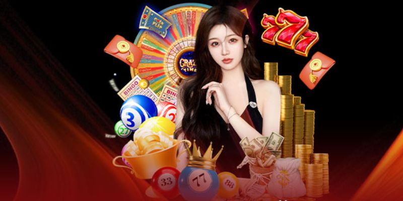 Một số sảnh cược với tỷ lệ thưởng đậm cho bet thủ