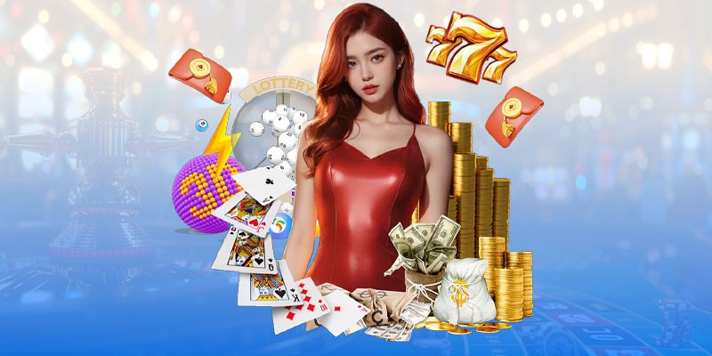 Tổng hợp các phương thức giao dịch tại nhà cái uy tín